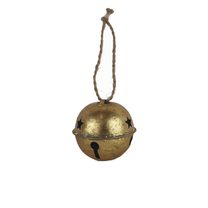 Rolnička k zavěšení K3861-29 - 6 cm