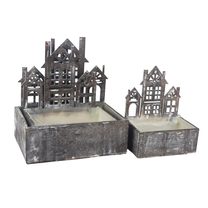 Obal s plastem, S/3 D7404 - 29x20x10/30cm