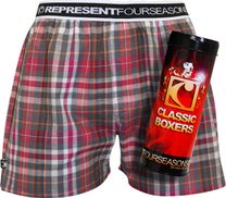 Trenýrky MIKEBOX 13 204