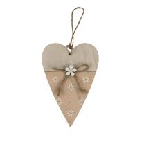 Srdce k zavěšení D3559/2