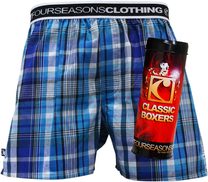 Trenky MIKEBOX 12 249