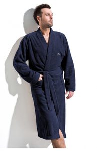 Pánský župan Albert navy