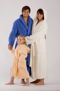 Župan Lyra s kapucí 3129