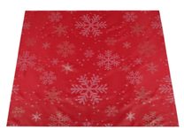 Vánoční ubrus 90x90 cm