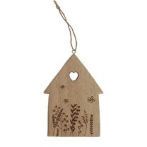 Domeček k zavěšení D7060/2 - 16 m