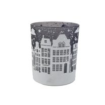 Dekorační svícen S0525/2 - 9×10 cm