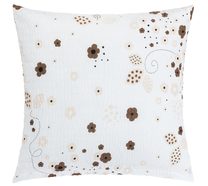 Povláček krepový Hnědá 80/305