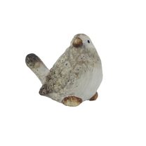 Dekorace ptáček X8098/2