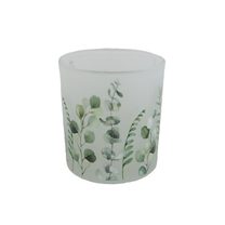 Dekorační svícen S0492 - 8 cm