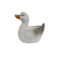 DEKORACE kačenka X6687 - 11 cm