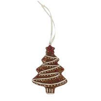 Stromeček k zavěšení X8192 - 12*7*12,3 cm