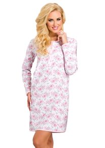 Dámská noční košile Malina