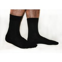 Pánské ponožky CLASSIC THIN & RESISTANT SOCKS BE490504