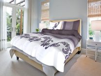 Bavlněné povlečení Linda