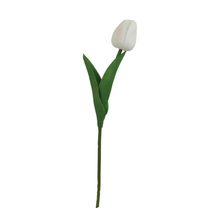 Umělý tulipán X7899-01 - 33 cm
