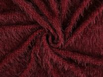 Pletenina s vlasem METRÁŽ šíře 160 cm