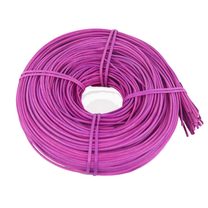 Pedig světle fialový 2,5 mm balení 0,25kg 5002517-10