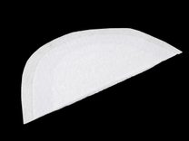 Vycpávky ramenní jehlované