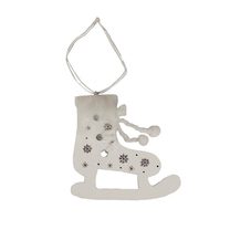 Brusle k zavěšení D4467-01 - 12 x 1 x 11,5 cm