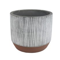 Obal na květiny X5104/2 - dia 14 × 12 cm