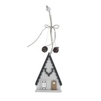 Domeček k zavěšení D5947 - 12 × 2 x