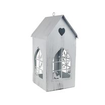 Domeček na svíčku K3889/2 - 30 cm