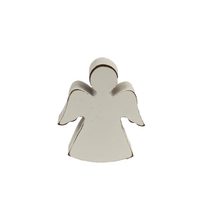 Dekorační anděl D3411/1 - 6,5 x 2,5 x 8 cm