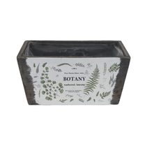 Obal s plastem D7072/1 - 21 x 11.5 x 10.5 cm