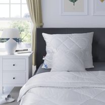 Přikrývka z dutého vlákna Luxus plus celoroční