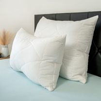 Letní polštář COOL EFECT 50x70cm, zip 500g