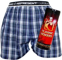 Trenýrky MIKEBOX 13 255