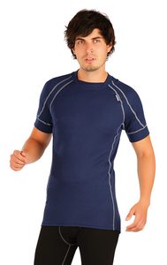 Termo triko pánské s krátkým rukávem 90047