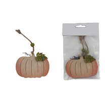 Dýně k zavěšení, 2 ks D5744 - 8,2 x 0,6 x 6,5 cm