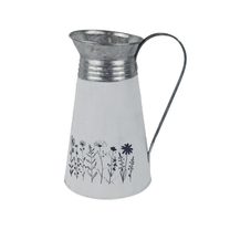 Konvička plechová K4602 - 15x25 Top dia:11.5 TL:19