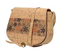 Korková crossbody dámská kabelka CK-025 CORK 4