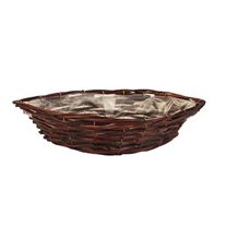 Obal hnědý P0938-17 - 37 x 15 x 8 cm