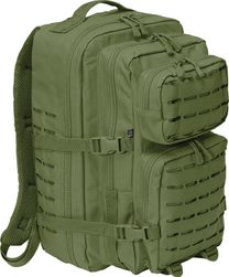 Batoh US Cooper LASERCUT velký 40L OLIVOVÝ