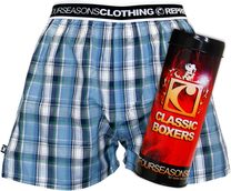 Pánské trenýrky MIKEBOX 13 244