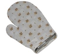 Kuchyňská chňapka Béžová CH/311 28x18 cm