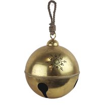 Rolnička k zavěšení K3855/2 - 51 cm