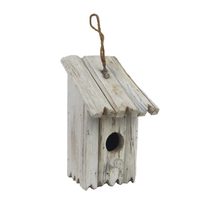 Budka pro ptáky D6164 - 15 × 12 × 22 cm