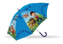 Deštník Paw Patrol blue