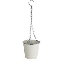 Květináč k zavěšení K3015-26 - dia 16 cm
