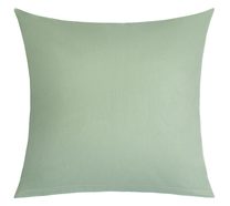 Polštářek ADÉLA - 40x40 cm Khaki