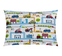 Povláček bavlna Zelená 45/055