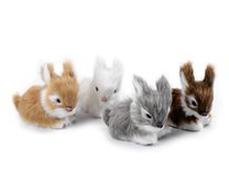 Dekorace zajíček velikonoční