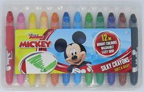 Voskovky gelové Mickey Mouse