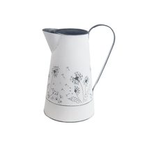 Konvička plechová K4136/1 - 20 × 15 × 22 cm