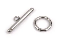 Americké zapínání Ø13 mm z nerezové oceli