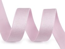 Pruženka saténová / ramínková šíře 20 mm návin 10 metrů